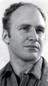 Ken Kesey