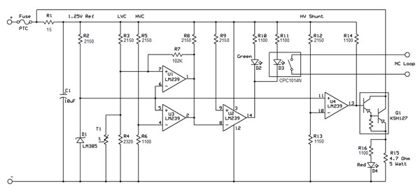 schematic