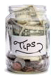 Tip Jar