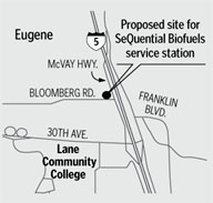 biofuels map